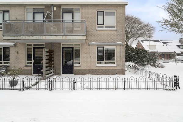 Medium property photo - Prins Willem Alexanderstraat 15, 3751 DL Bunschoten-Spakenburg